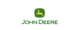 John Deere