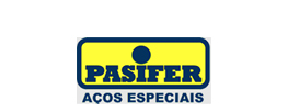 Pasifer Aços Especiais